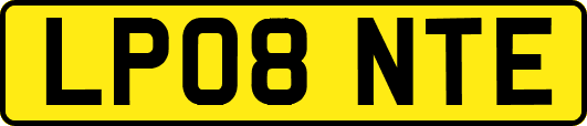LP08NTE