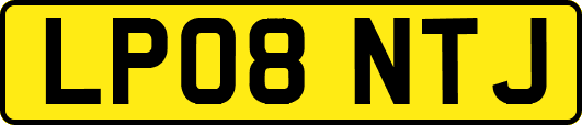 LP08NTJ