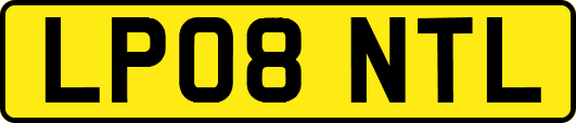 LP08NTL