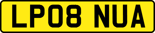 LP08NUA