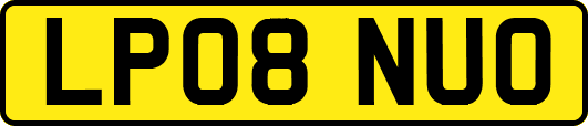 LP08NUO