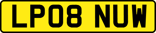 LP08NUW