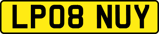 LP08NUY