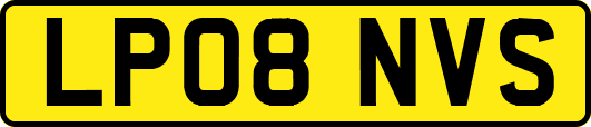 LP08NVS