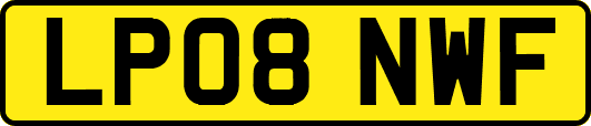 LP08NWF
