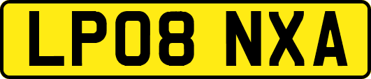 LP08NXA