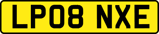 LP08NXE