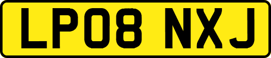 LP08NXJ