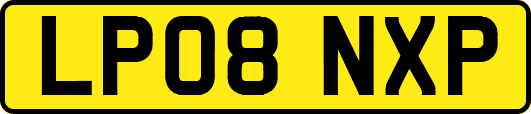 LP08NXP
