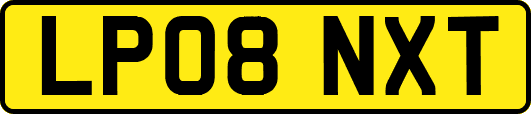 LP08NXT