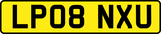 LP08NXU