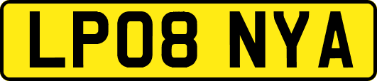 LP08NYA