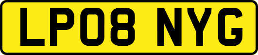 LP08NYG