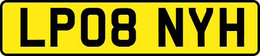 LP08NYH