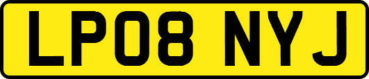 LP08NYJ