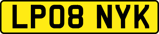 LP08NYK