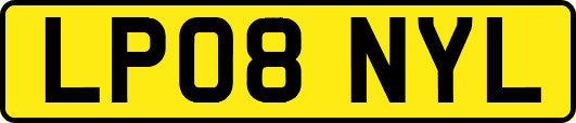 LP08NYL