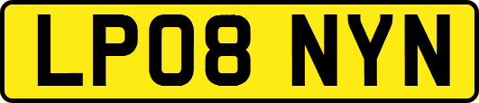 LP08NYN