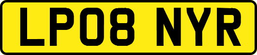 LP08NYR