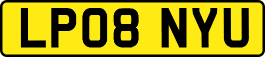 LP08NYU