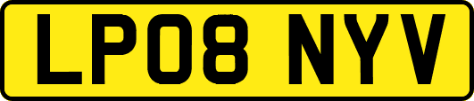 LP08NYV