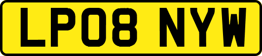 LP08NYW