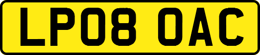 LP08OAC