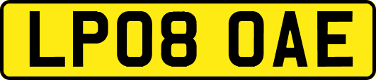 LP08OAE