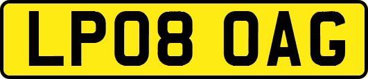 LP08OAG