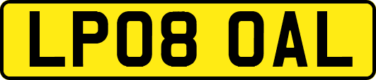 LP08OAL