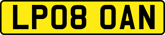 LP08OAN