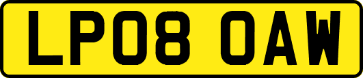 LP08OAW