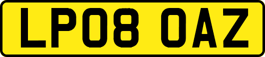 LP08OAZ