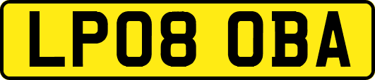 LP08OBA