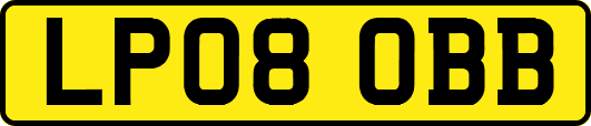 LP08OBB