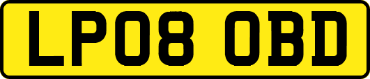 LP08OBD