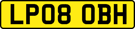 LP08OBH