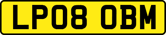 LP08OBM