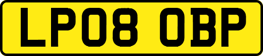 LP08OBP