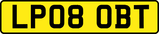 LP08OBT