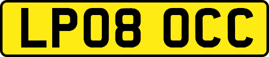 LP08OCC