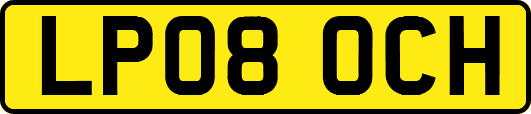 LP08OCH