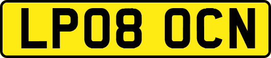LP08OCN