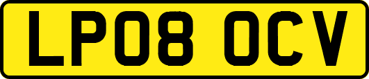 LP08OCV