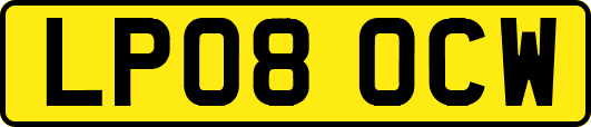 LP08OCW