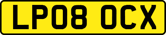 LP08OCX