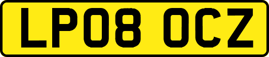 LP08OCZ