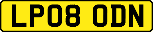 LP08ODN