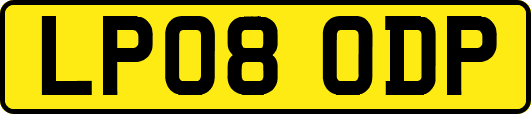LP08ODP