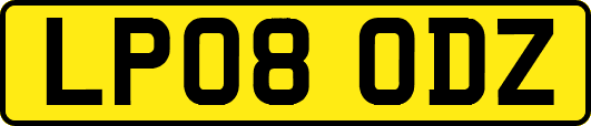 LP08ODZ